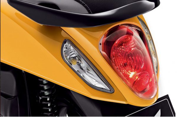 Scoopy i