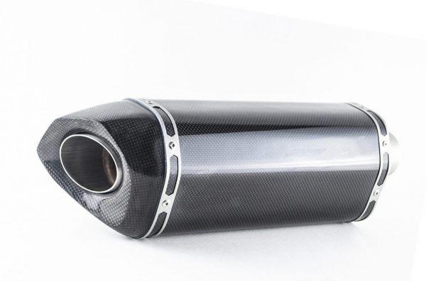 AKRPOVIC KEVLAR R6