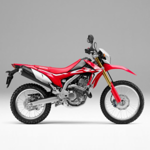 CRF250L