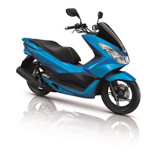 PCX 150