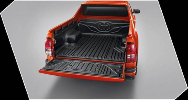 Toyota Hilux Revo TRD Sport Smart Cab Prerunner