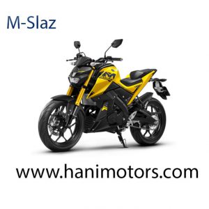 Yamaha M-SLAZ