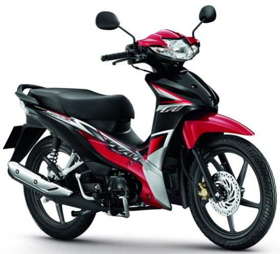 Wave 110i