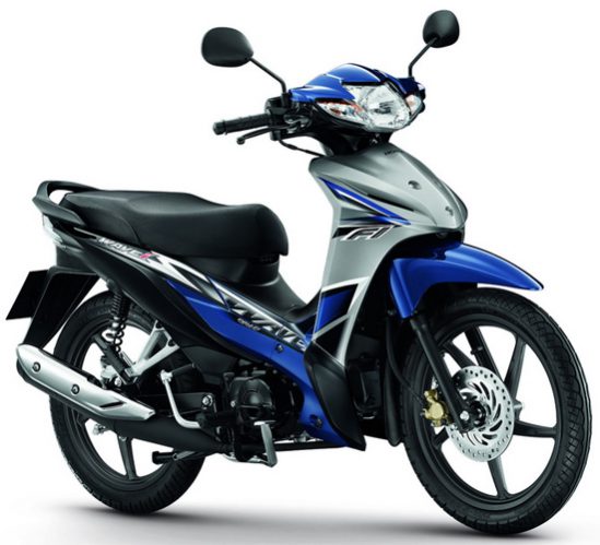 Wave 110i