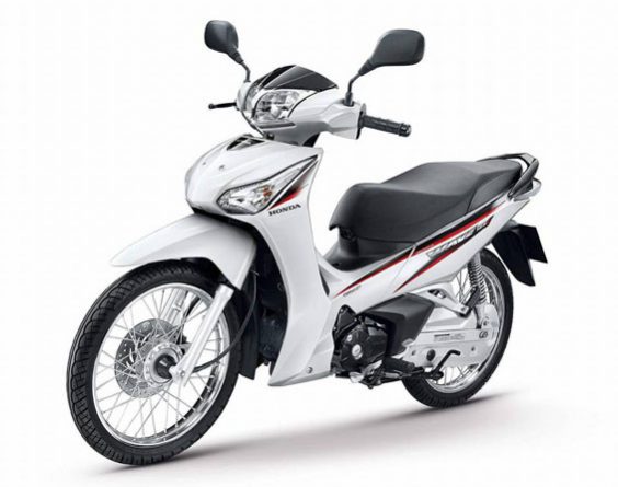 New Wave 125i