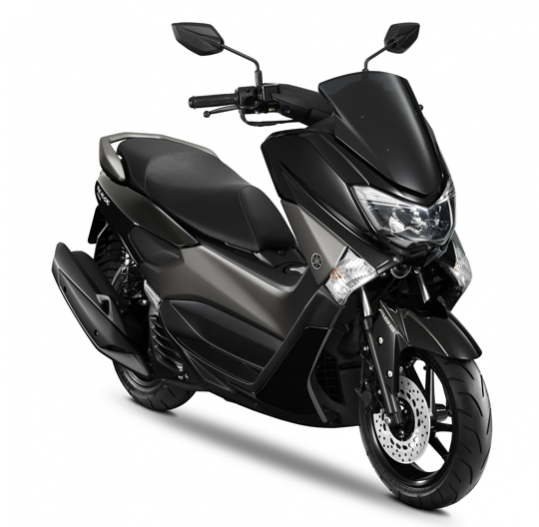 Yamaha NMAX 155