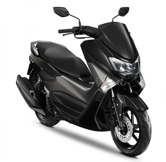 yamaha nmax