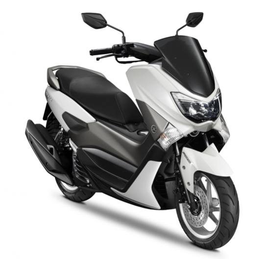 yamaha nmax 2019