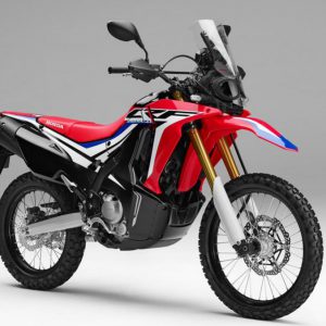 CRF250 RALLY