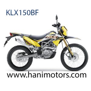KLX150BF