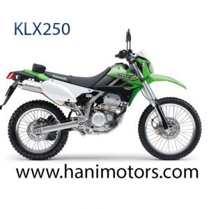 KLX250