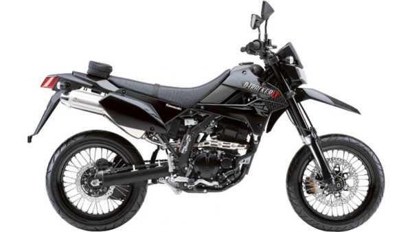 D-Tracker X 250