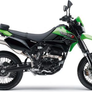 D-Tracker X 250