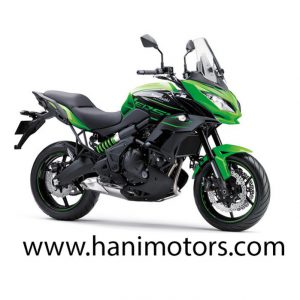 Versys 650 ABS