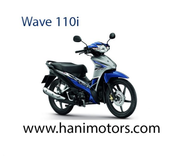 Wave 110i