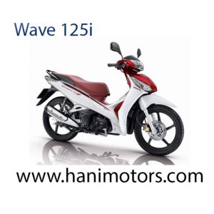 New Wave 125i