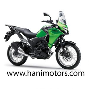 Versys-X300